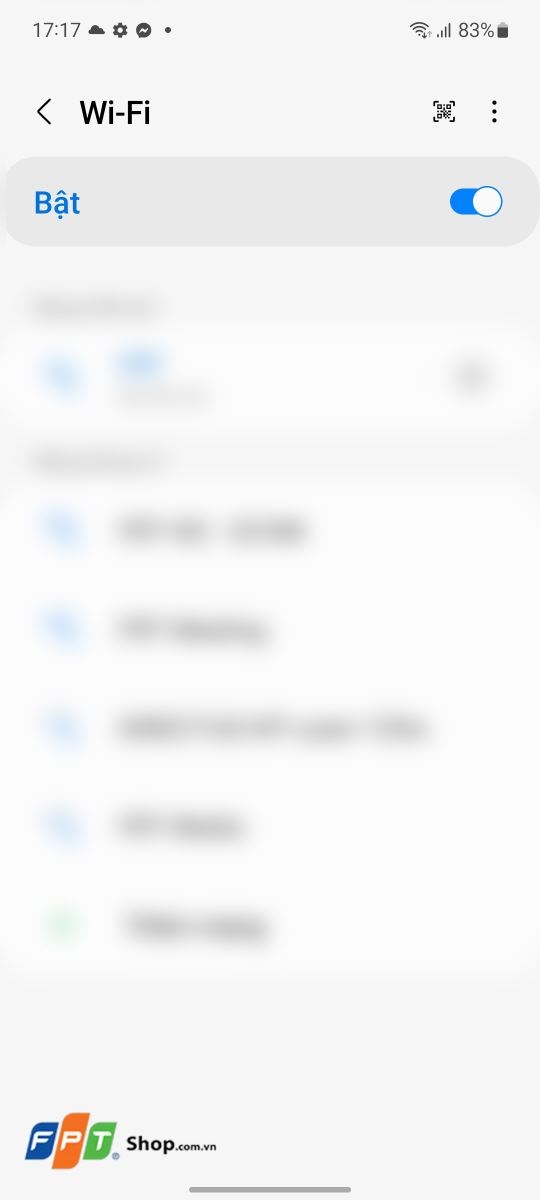 Làm sao để xem lịch sử kết nối WiFi trên điện thoại Android và iPhone?