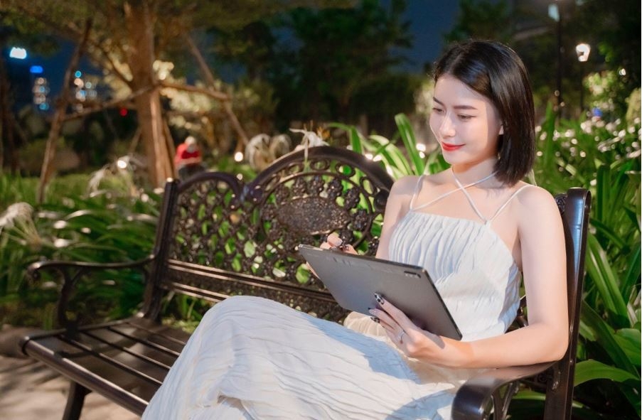 Loạt siêu phẩm Galaxy Tab S8 Series khuynh đảo giới công nghệ bạn nhất định phải sở hữu 1