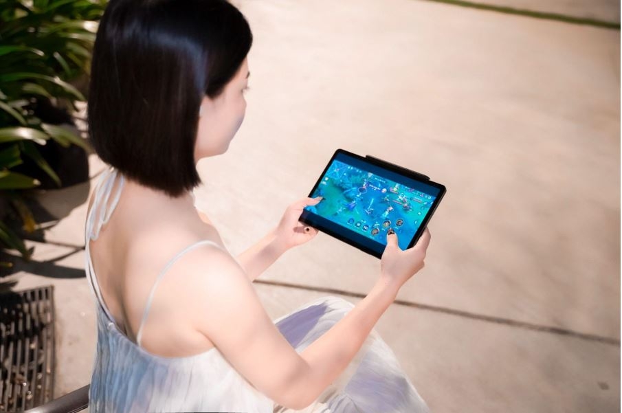 Loạt siêu phẩm Galaxy Tab S8 Series khuynh đảo giới công nghệ bạn nhất định phải sở hữu 3