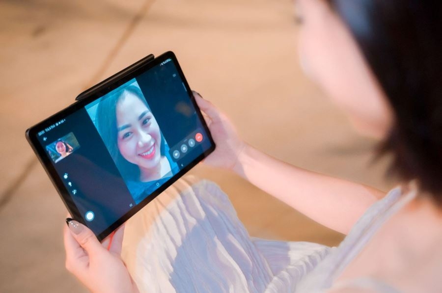 Loạt siêu phẩm Galaxy Tab S8 Series khuynh đảo giới công nghệ bạn nhất định phải sở hữu 4