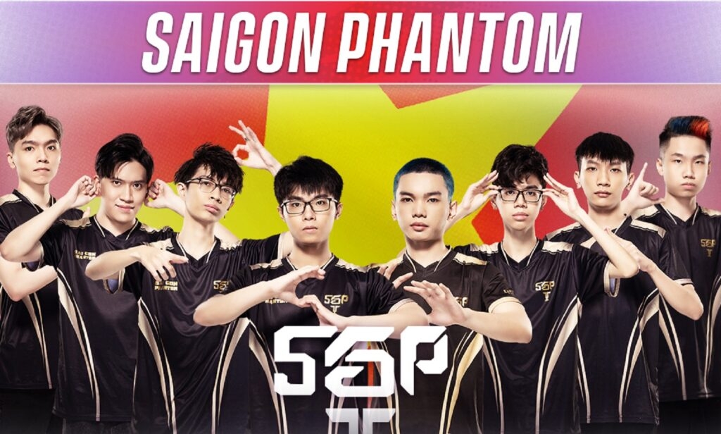 SGP đại diện Việt Nam thi đấu Liên Quân Mobile tại SEA Games 31 (1)