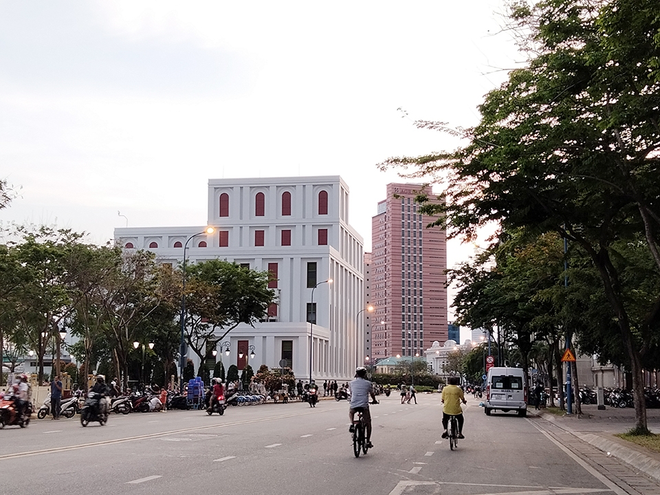 Đánh giá OPPO A76 sau 1 tháng sử dụng: Thiết kế đẹp, mọi thứ nằm ở mức ổn định