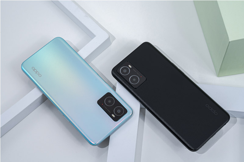 Đánh giá OPPO A76 sau 1 tháng sử dụng: Thiết kế đẹp, mọi thứ nằm ở mức ổn định