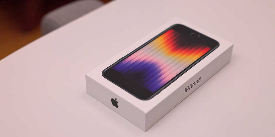 Tính năng iPhone SE 3 (ảnh 5)