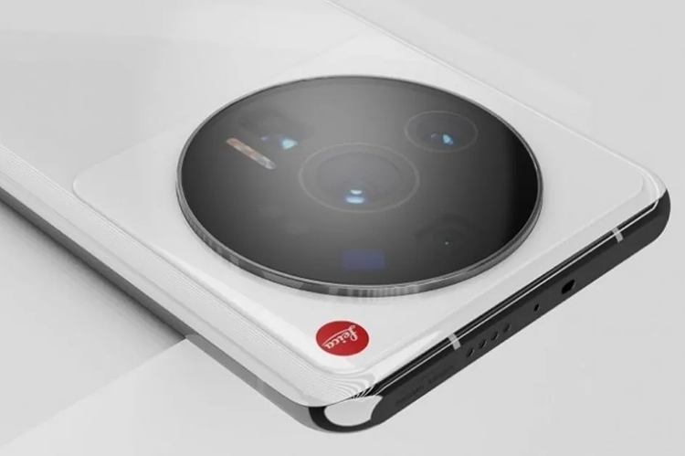 Xiaomi 12 Ultra có thể là smartphone đầu tiên dùng chip Snapdragon 8 Gen 1 Plus