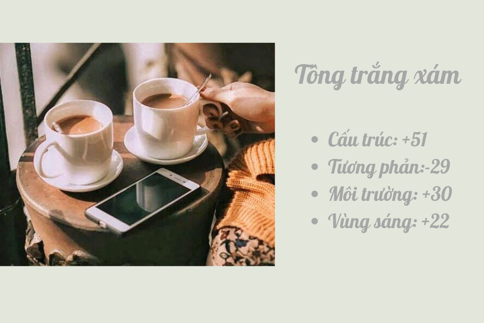 Top những công thức chỉnh ảnh Snapseed đẹp lung linh