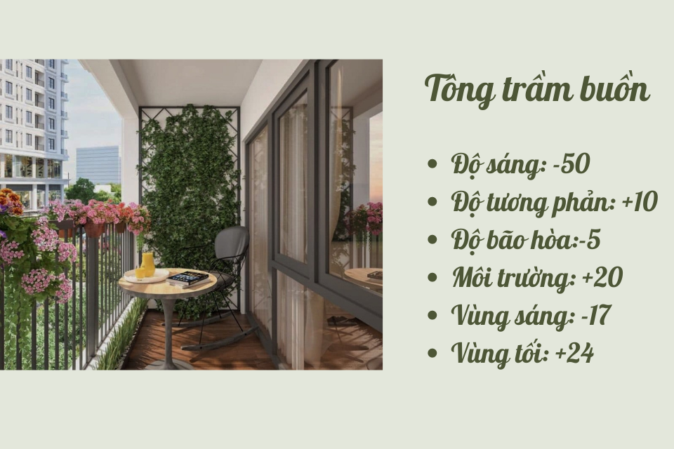 Top những công thức chỉnh ảnh Snapseed đẹp lung linh