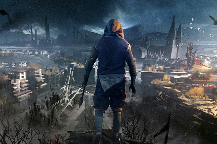 Dying Light 2