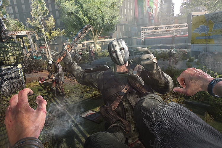 Dying Light 2
