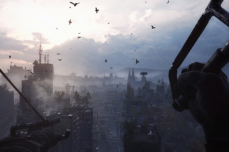 Dying Light 2