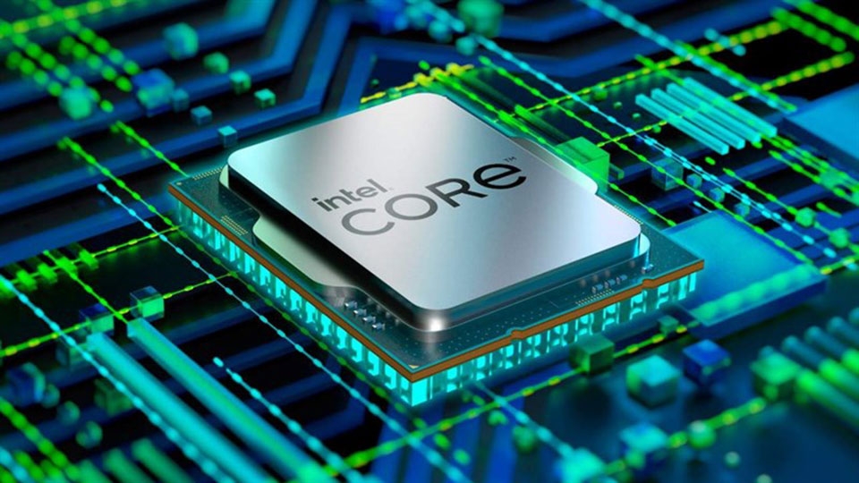 Các bộ xử lý Intel cho laptop sẽ có những cải tiến vượt bậc
