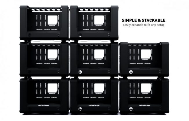 các loại case máy tính 7