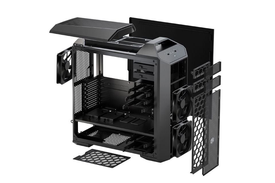 các loại case máy tính 6