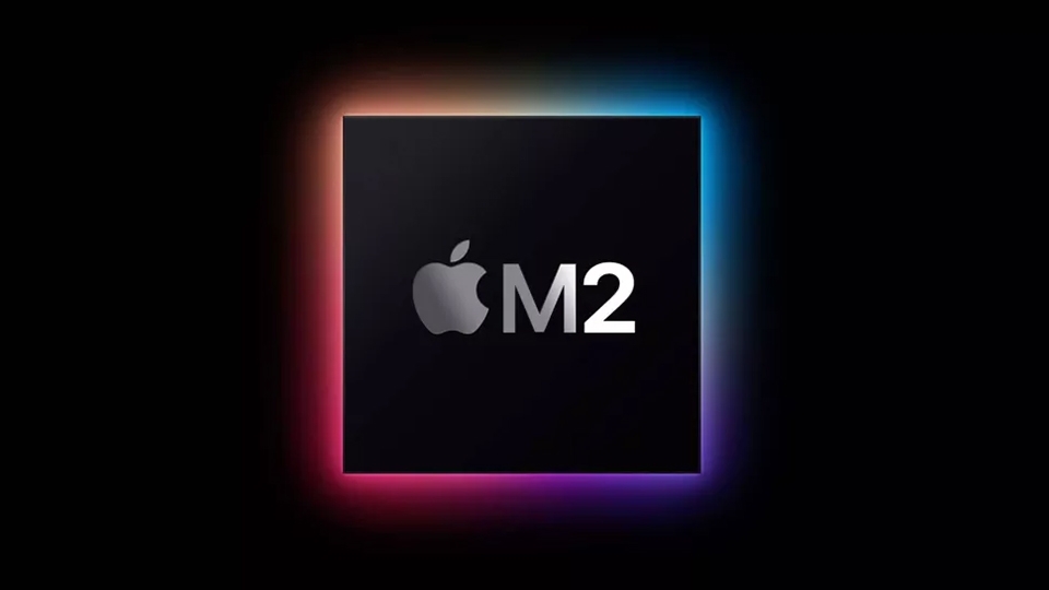 Những nâng cấp của MacBook Pro 2022 (ảnh 1)