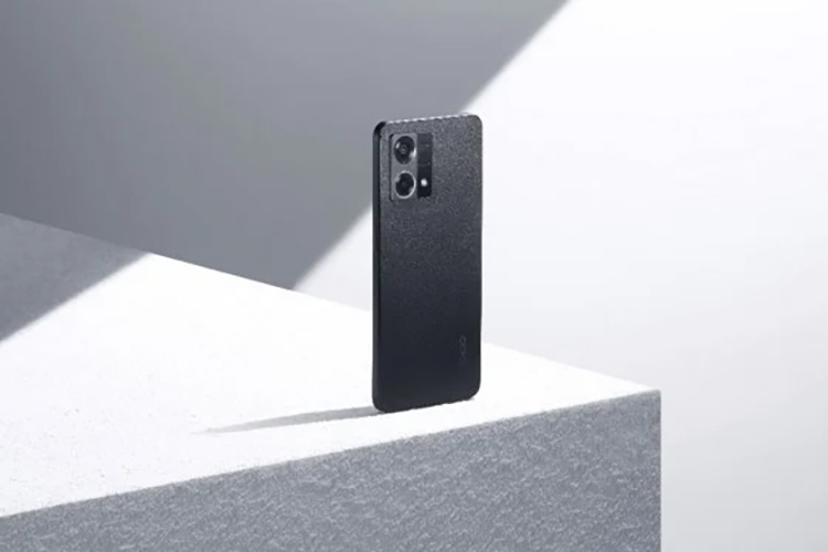Thông tin OPPO F21 Pro series (ảnh 1)