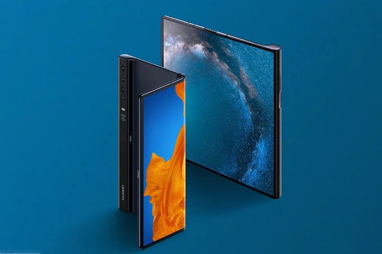 Huawei Mate X3 chuẩn bị ra mắt trong tháng này với thiết kế gập ra bên ngoài Huawei Mate X3 chuẩn bị ra mắt trong tháng này với thiết kế gập ra bên ngoài