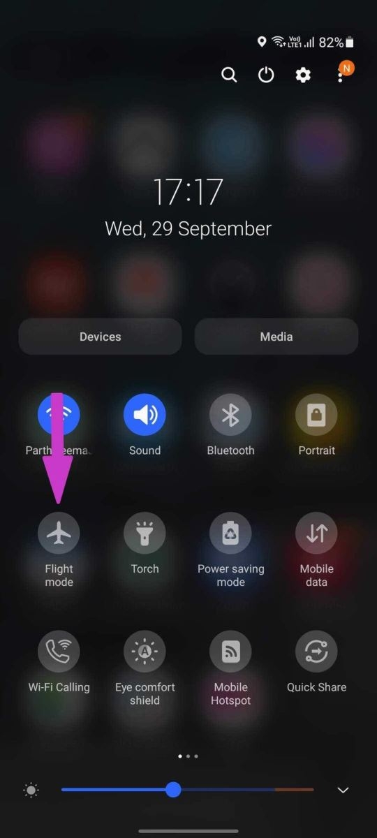 Sửa lỗi Messenger không gửi được tin nhắn (1)