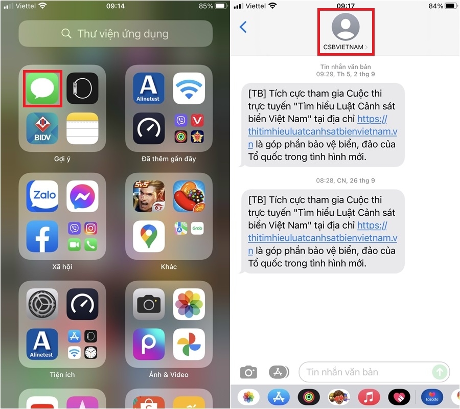 Cách chặn cuộc gọi và tin nhắn trên điện thoại đơn giản (5)