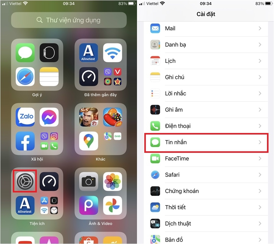 Cách chặn cuộc gọi và tin nhắn trên điện thoại đơn giản (7)