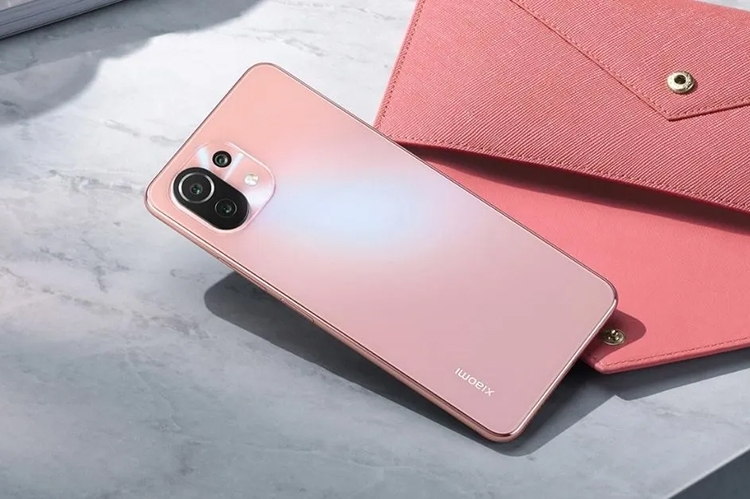 Rò rỉ thông tin Xiaomi 12 Lite 5G Rò rỉ thông tin Xiaomi 12 Lite 5G