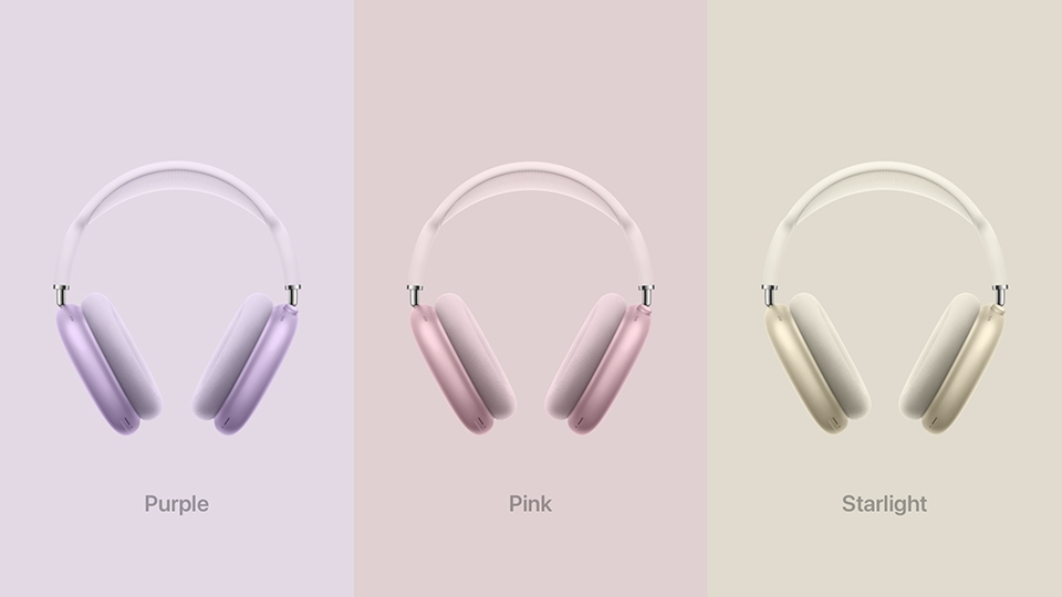 Kế hoạch của Apple về dòng AirPods (ảnh 3)