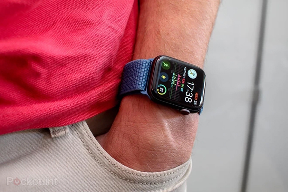 Thông tin watchOS 9 (ảnh 2)