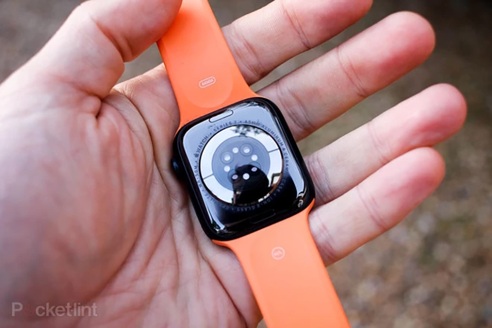 Thông tin watchOS 9 (ảnh 3)