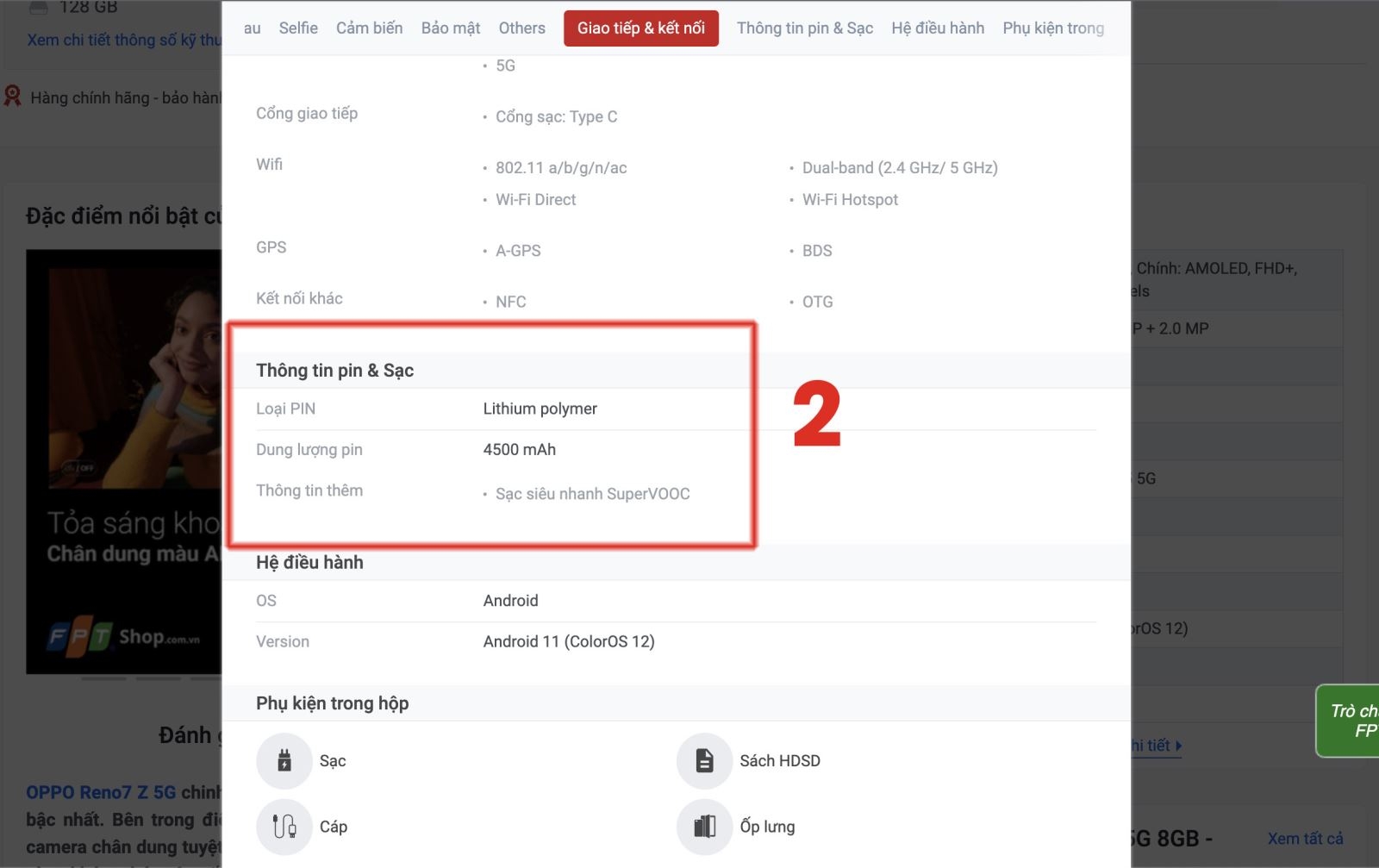 Điện thoại không hỗ trợ sạc nhanh có dùng sạc nhanh được không 4