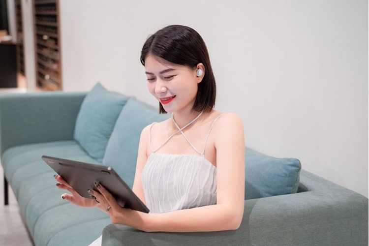 Samsung Galaxy Tab S8 Series: Chỉ một bước đã chinh phục toàn cộng đồng công nghệ 1