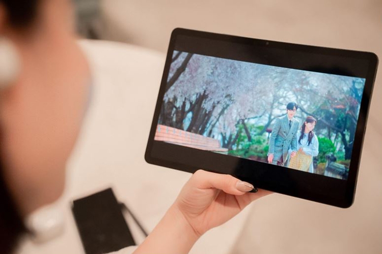 Samsung Galaxy Tab S8 Series: Chỉ một bước đã chinh phục toàn cộng đồng công nghệ 4