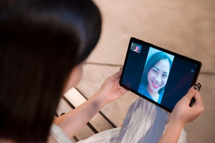 Samsung Galaxy Tab S8 Series: Chỉ một bước đã chinh phục toàn cộng đồng công nghệ 5