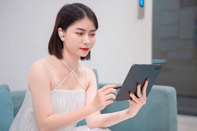 Samsung Galaxy Tab S8 Series: Chỉ một bước đã chinh phục toàn cộng đồng công nghệ 7