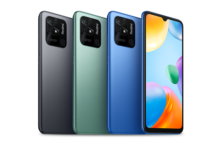 Xiaomi POCO C40 có thể là phiên bản đổi tên của Redmi 10C Xiaomi POCO C40 có thể là phiên bản đổi tên của Redmi 10C