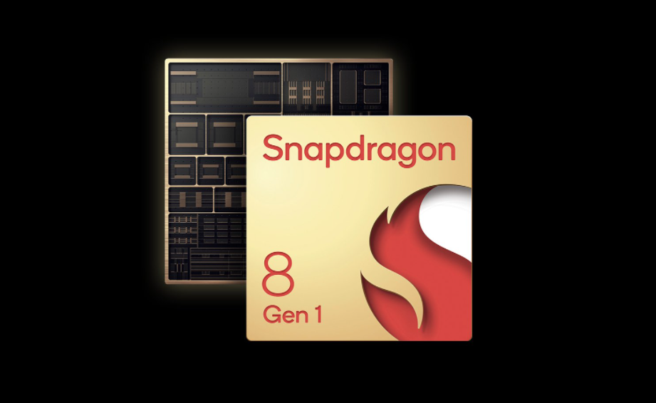 Snapdragon 8 Gen 1