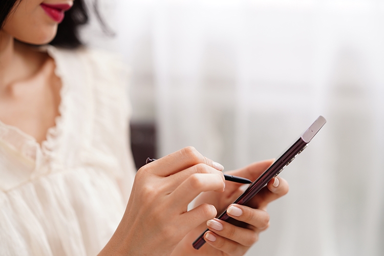 Đũa thần Harry Potter đời thực: Combo S Pen và Galaxy S22 Ultra hỗ trợ công việc cực đỉnh 2