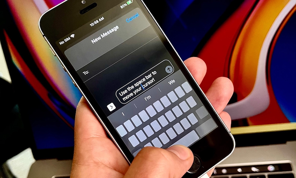 Mẹo sử dụng iPhone (ảnh 1)