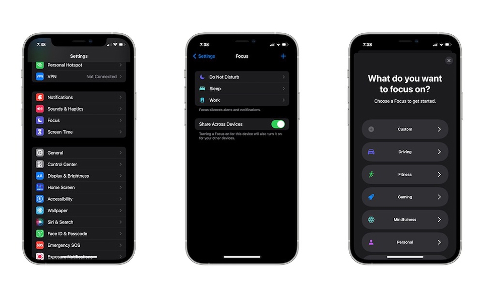 Mẹo sử dụng iPhone (ảnh 3)