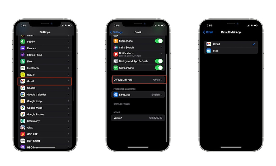 Mẹo sử dụng iPhone (ảnh 5)