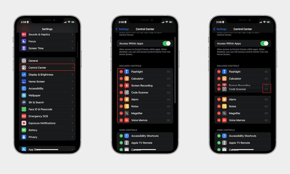 Mẹo sử dụng iPhone (ảnh 6)