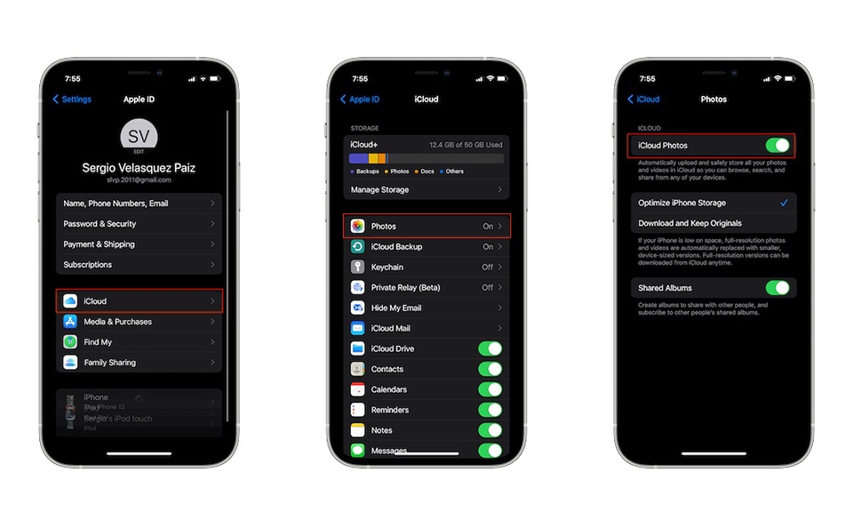Mẹo sử dụng iPhone (ảnh 7)