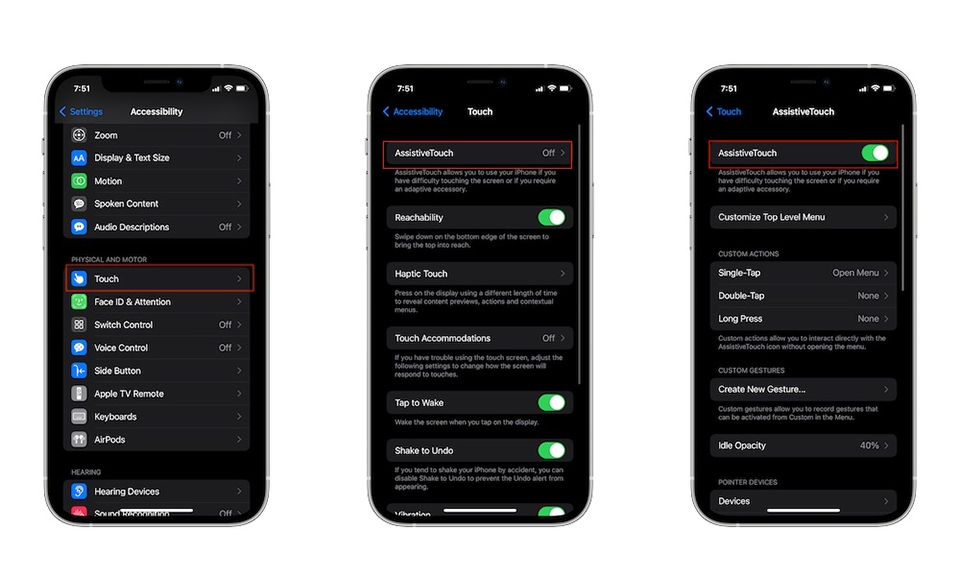Mẹo sử dụng iPhone (ảnh 8)