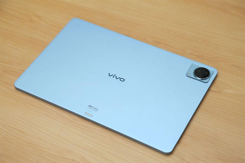 vivo Pad - Ảnh 01
