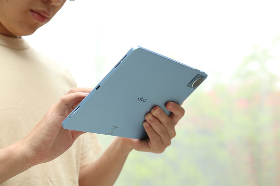 vivo Pad - Ảnh 02