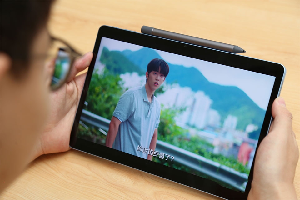 vivo Pad - Ảnh 03