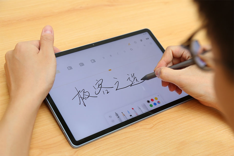 vivo Pad - Ảnh 05