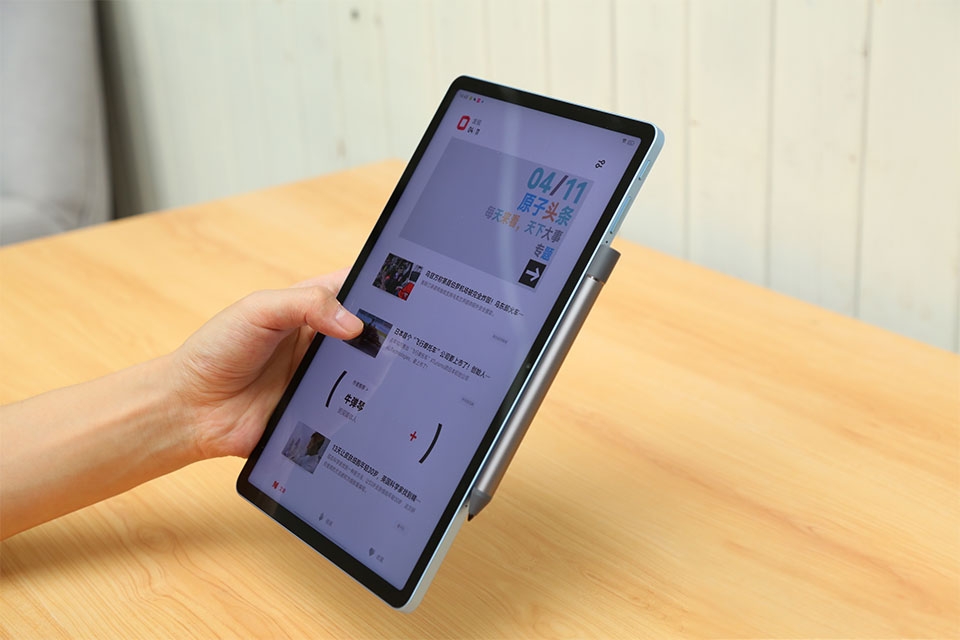 vivo Pad - Ảnh 04