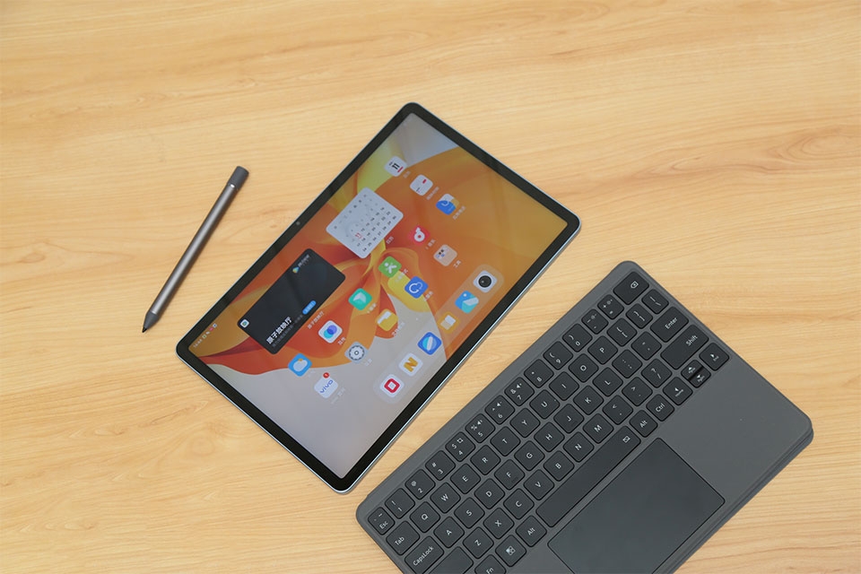 vivo Pad - Ảnh 09