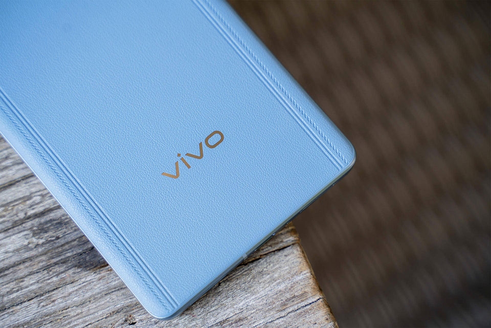 vivo X Note - Ảnh 07 vivo X Note - Ảnh 07