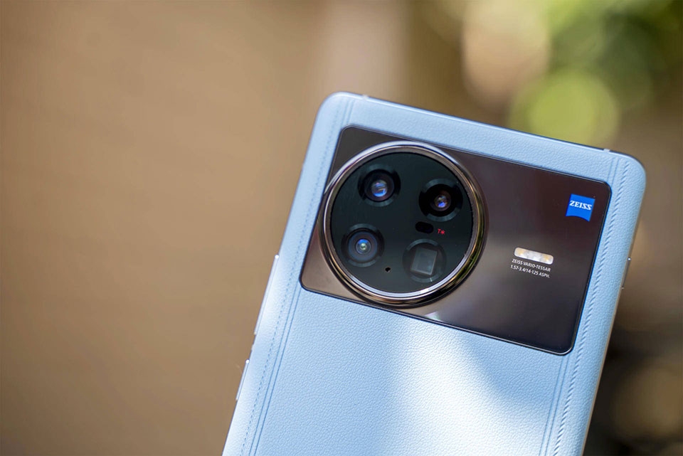 vivo X Note - Ảnh 06 vivo X Note - Ảnh 06