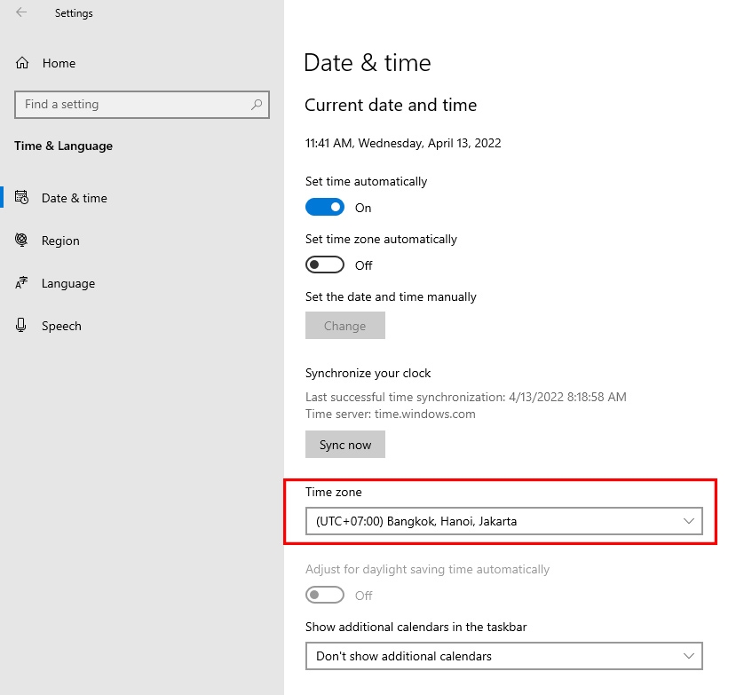 Vì sao điện thoại bắt được WiFi nhưng laptop thì không?